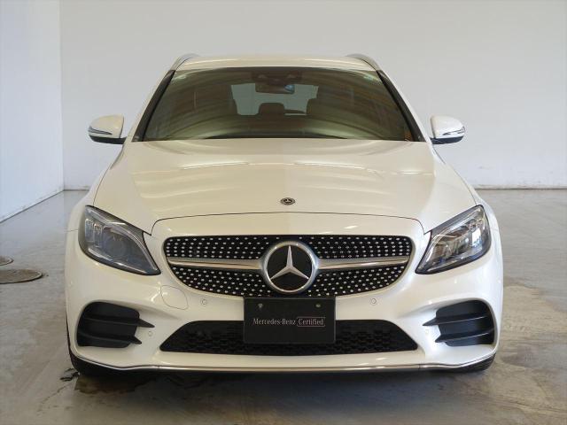 C200 ステーションワゴン ローレウスエディション スポーツプラスパッケージ