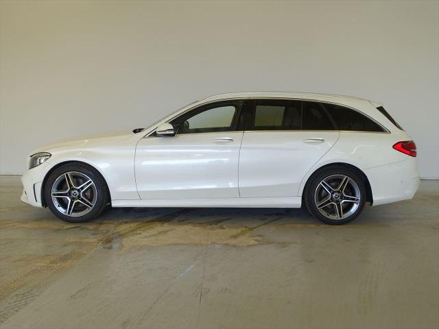C200 ステーションワゴン ローレウスエディション スポーツプラスパッケージ