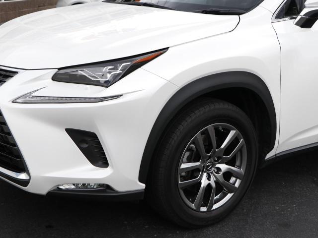 NX300h バージョンL