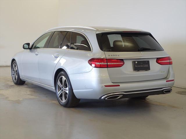 E220 d ステーションワゴン アバンギャルド エクスクルーシブパッケージ
