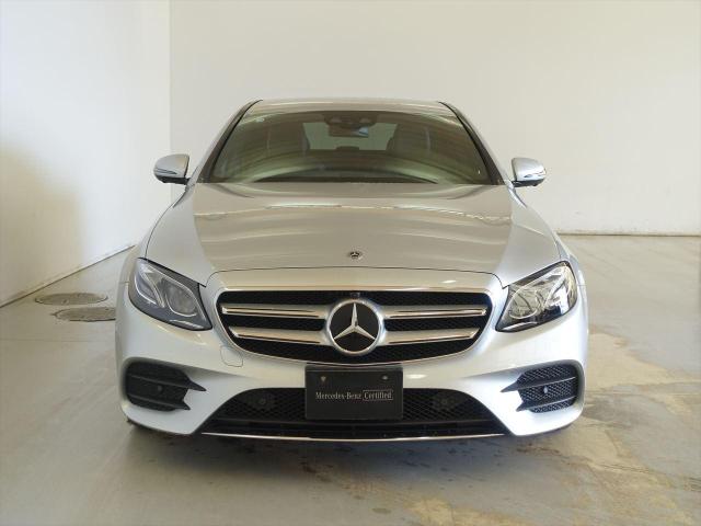 E220 d ローレウスエディション エクスクルーシブパッケージ