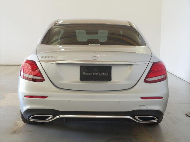 E220 d ローレウスエディション エクスクルーシブパッケージ