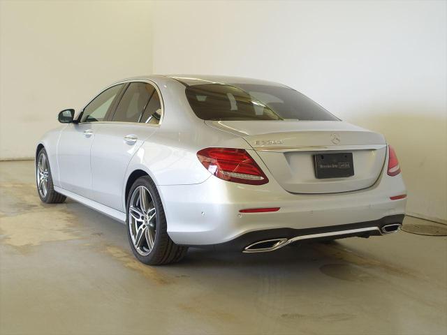 E220 d ローレウスエディション エクスクルーシブパッケージ