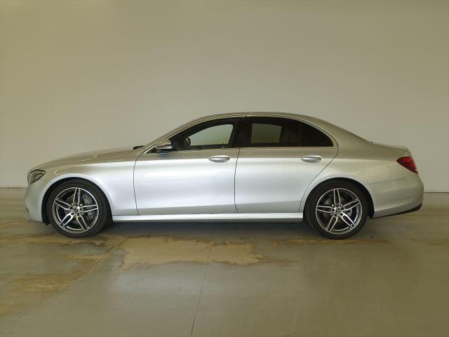 E220 d ローレウスエディション エクスクルーシブパッケージ