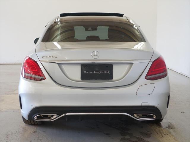 C350 e アバンギャルド AMGライン