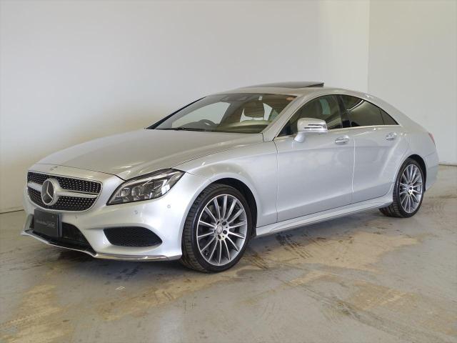 CLS400