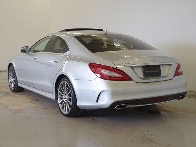 CLS400