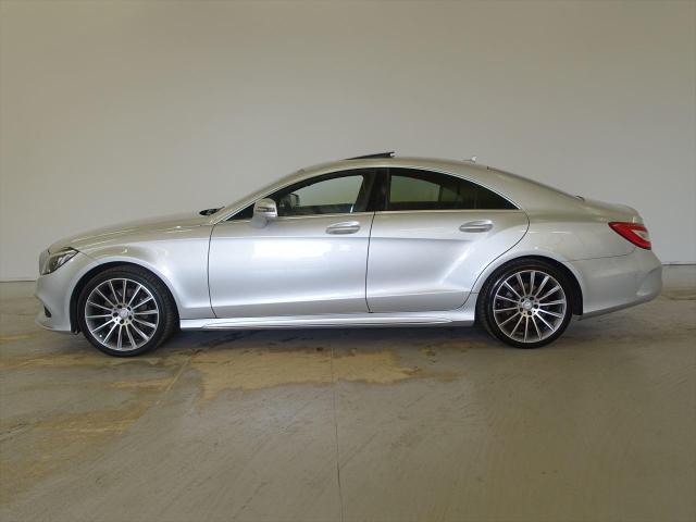 CLS400