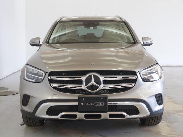 GLC220 d 4MATIC レザーエクスクルーシブパッケージ