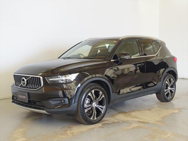 XC40 B4 AWD インスクリプション
