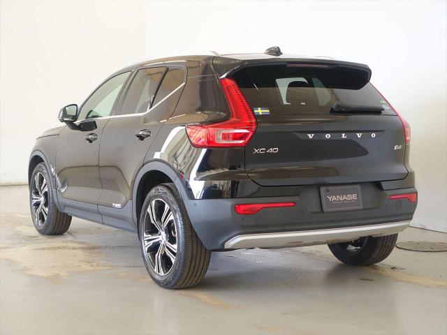 XC40 B4 AWD インスクリプション
