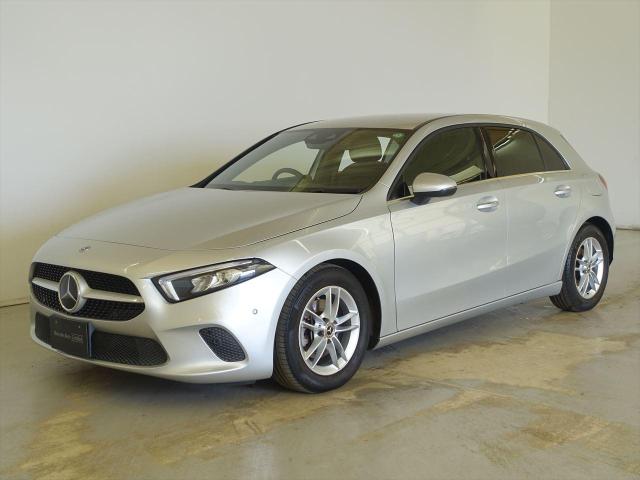 A180 スタイル レーダーセーフティパッケージ・ナビゲーションパッケージ