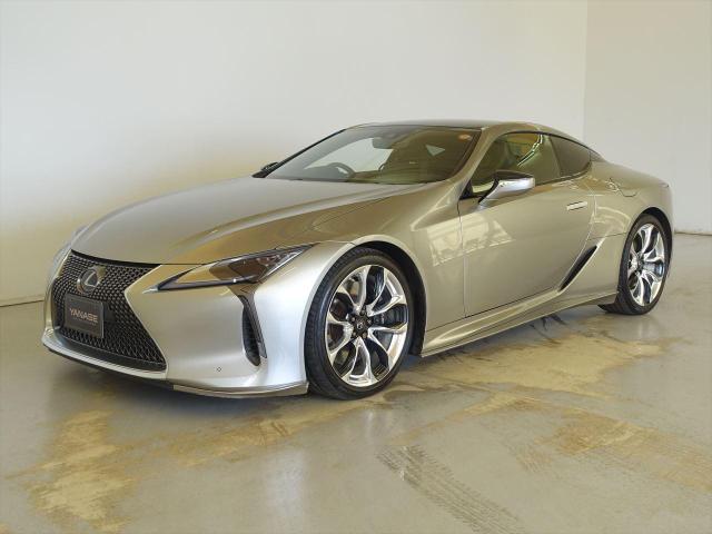 LC500