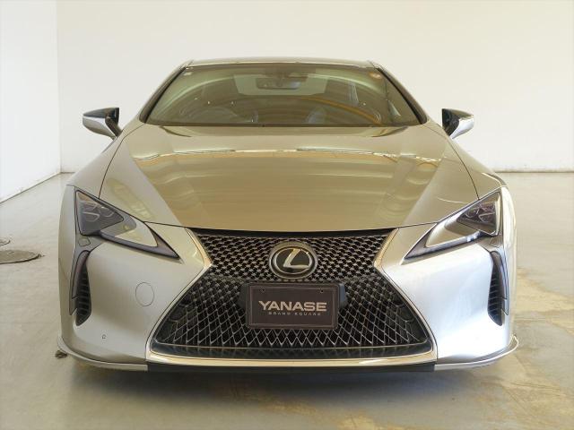 LC500