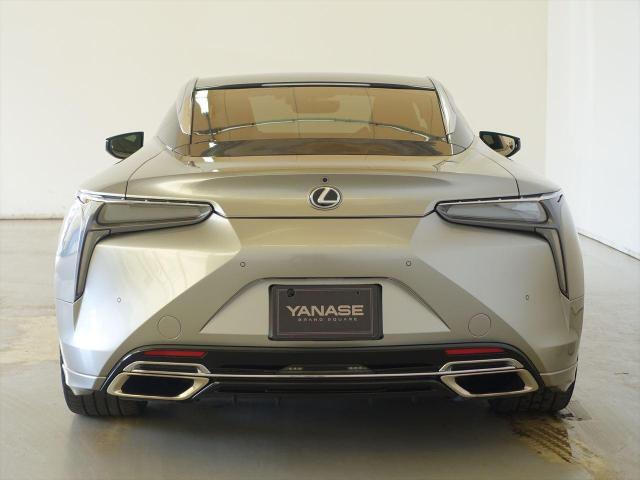 LC500
