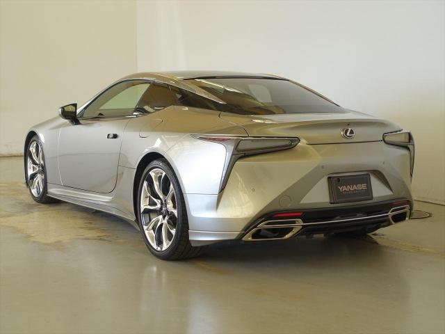 LC500
