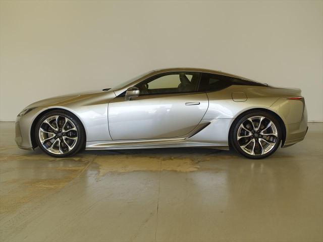 LC500