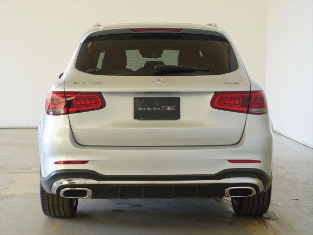 GLC300 4MATIC AMGライン