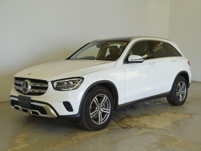 GLC220 d 4MATIC