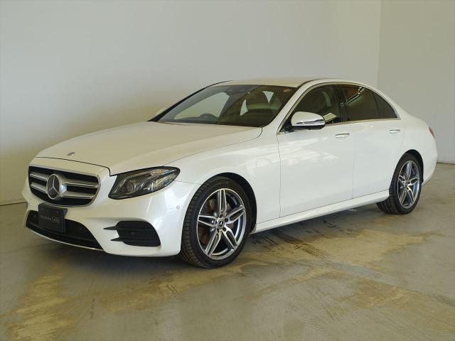 E250 アバンギャルド スポーツ レザーパッケージ