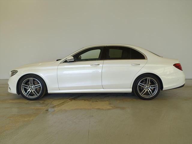 E250 アバンギャルド スポーツ レザーパッケージ