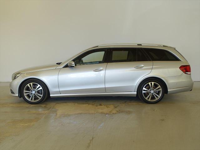 E350 ブルーテック アバンギャルド ステーションワゴン