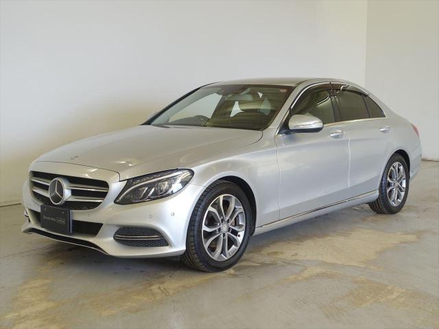 C200 アバンギャルド ベーシックパッケージ