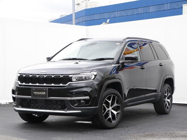 コマンダー リミテッド