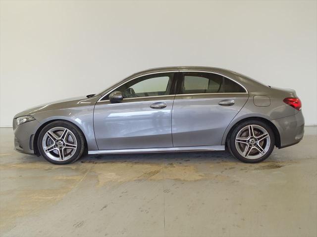A250 4MATIC セダン AMGライン レーダーセーフティパッケージ・ナビゲーションパッケージ