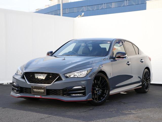 スカイライン ニスモ