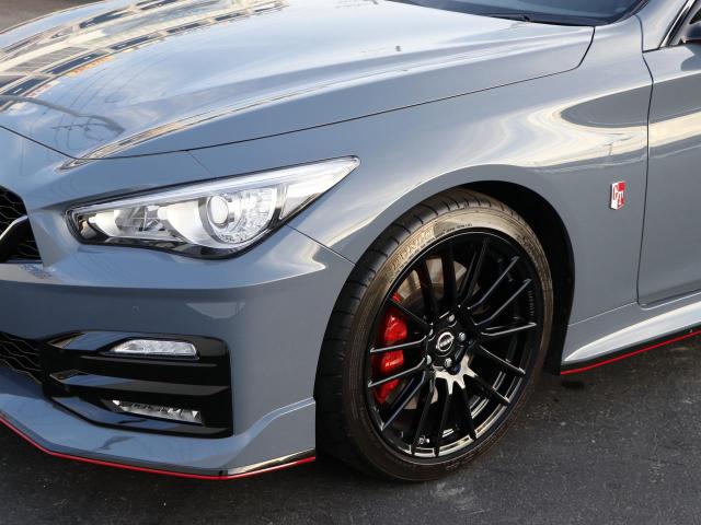 スカイライン ニスモ