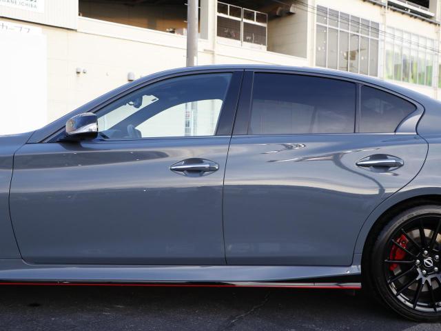 スカイライン ニスモ