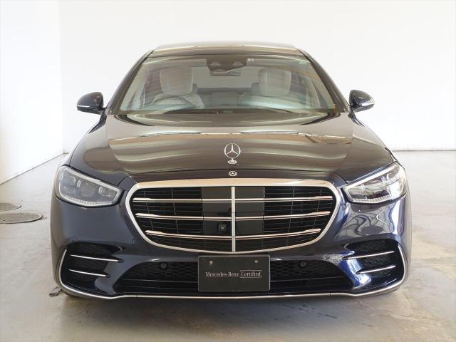 S500 4MATIC AMGライン レザーエクスクルーシブパッケージ・ベーシックパッケージ