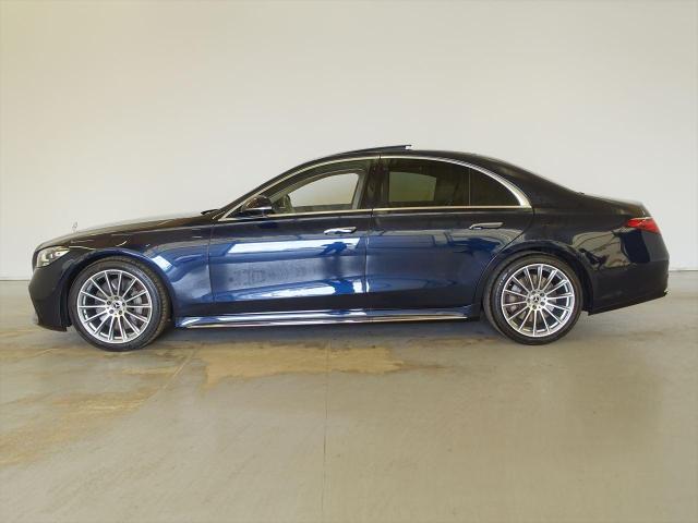 S500 4MATIC AMGライン レザーエクスクルーシブパッケージ・ベーシックパッケージ
