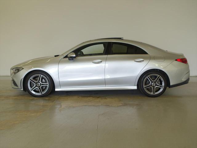 CLA200 d AМGライン AМGレザーエクスクルーシブパッケージ・レーダーセーフティパッケージ・アドバンスドパッケージ・ナビゲーションパッケージ