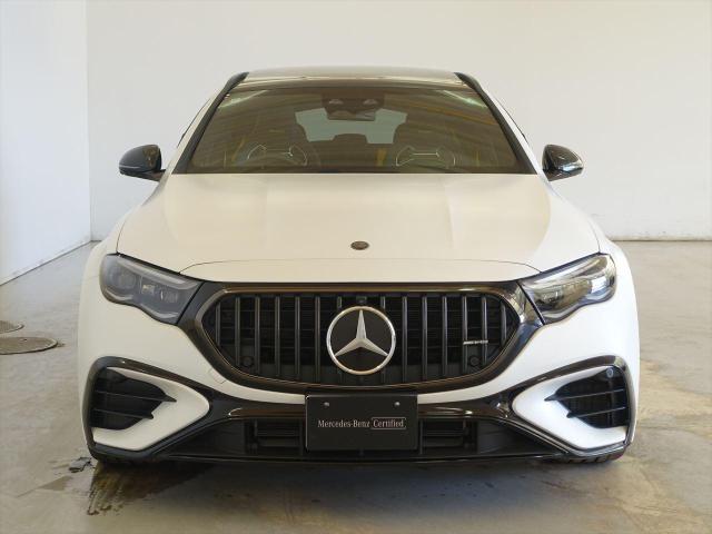 メルセデス-AMG E53 ハイブリッド 4МATIC+ ステーションワゴン エディション1