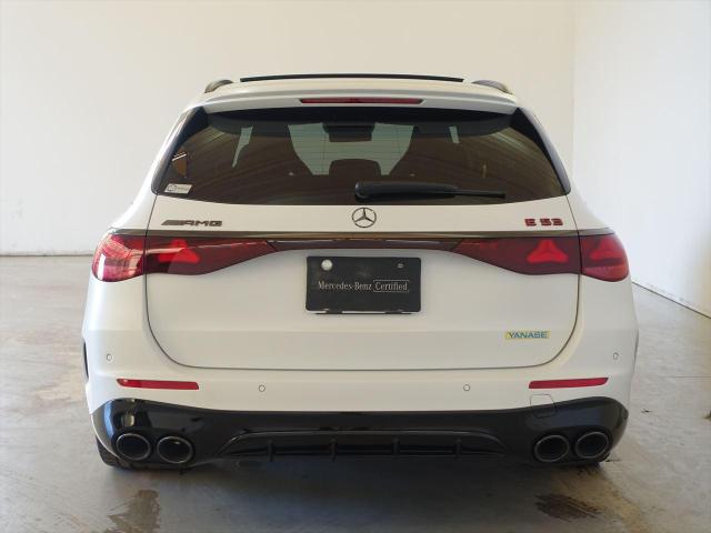 メルセデス-AMG E53 ハイブリッド 4МATIC+ ステーションワゴン エディション1