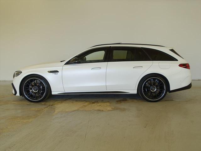 メルセデス-AMG E53 ハイブリッド 4МATIC+ ステーションワゴン エディション1