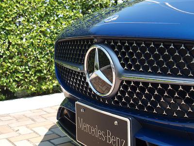 CLA180 AMGラインパッケージ