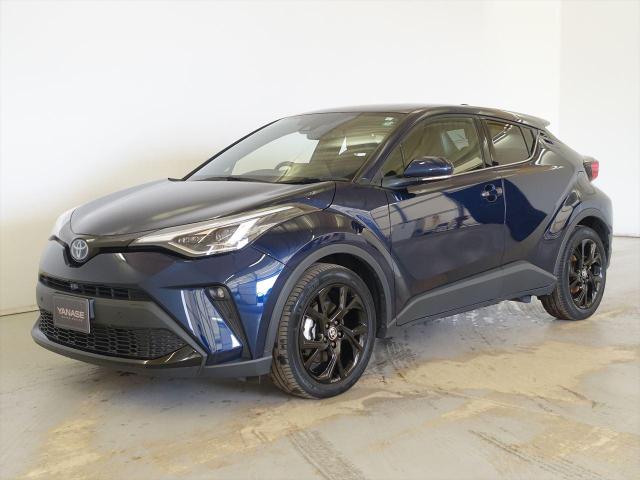 C-HR G モードネロセーフティプラス