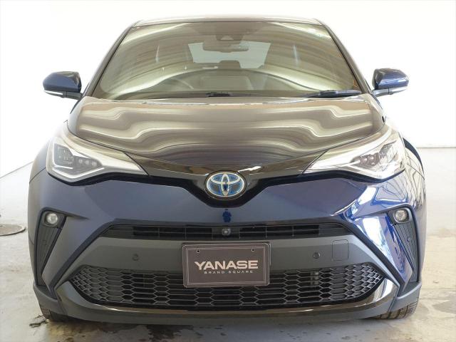 C-HR G モードネロセーフティプラス