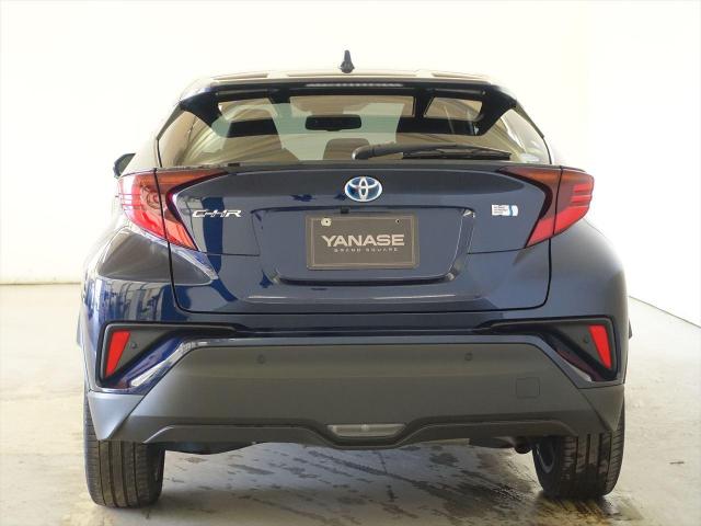 C-HR G モードネロセーフティプラス