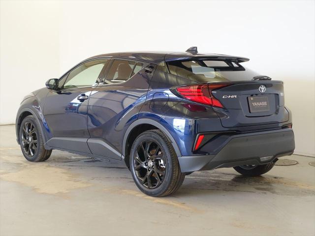 C-HR G モードネロセーフティプラス