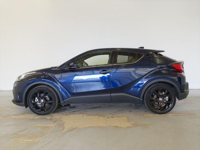 C-HR G モードネロセーフティプラス