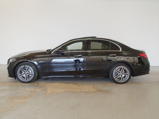 C220 d アバンギャルド AMGラインパッケージ・ベーシックパッケージ