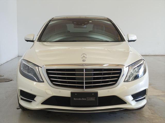 S400 ハイブリッド AМGライン ラグジュアリーパッケージ