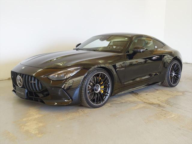 メルセデス‐AMG GT63 4MATIC+ クーペ AMGカーボンパッケージ