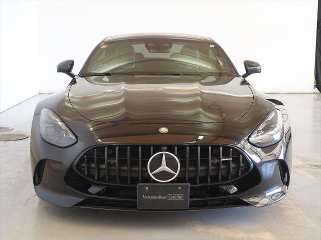 メルセデス‐AMG GT63 4MATIC+ クーペ AMGカーボンパッケージ