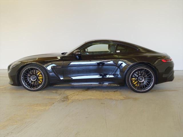 メルセデス‐AMG GT63 4MATIC+ クーペ AMGカーボンパッケージ