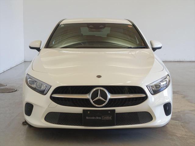 A180 スタイル ナビゲーションパッケージ